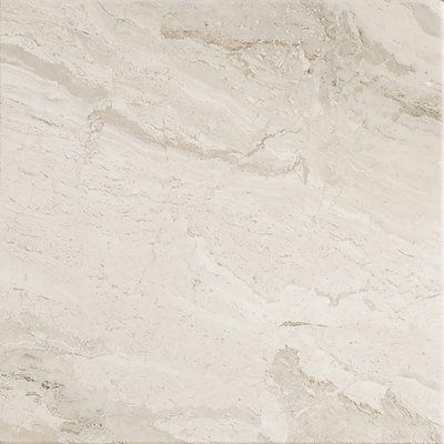 MarbleSystems Diana Royal 12" x 12" Marble Field Tile Color: Diana Royal Marble, Beige Marble Texture, Beige Marble Tile, Honed Marble Tiles, Bedroom Arrangement, Rustic Tile, Club Lounge, Honed Marble, Beige Marble