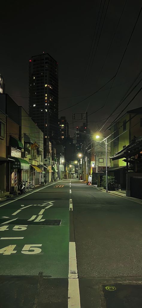 Wattpad Background, City Background, Night Scenery, Pretty Landscapes, Aesthetic Japan, City Wallpaper, Aesthetic Images, Night Aesthetic, City Aesthetic