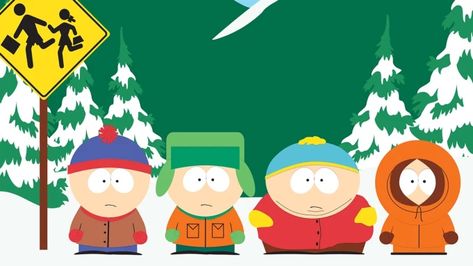 ‘South Park’ Sets Hourlong “Pandemic Special” Episode – The Hollywood Reporter Trey Parker, Matt Stone, South Park, Stone