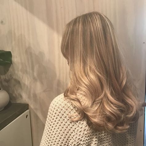 Cool Dirty Blonde Hair, Devils Night Series, Winter Ashby, Devils Night, Penelope Douglas, Blow Dry Hair, Dyed Hair Inspiration, Dirty Blonde Hair, Blonde Hair Inspiration