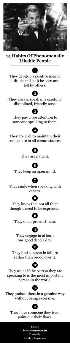 Be someone whom with you would like to spend time. Nasihat Yang Baik, Quotes Dream, Message Positif, Robert Kiyosaki, How To Be Likeable, Personality Traits, Tony Robbins, Life Advice, Infj