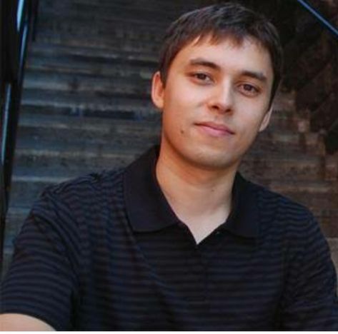 Jawed Karim (born 1979) is an Internet entrepreneur, who worked at PayPal, and co-founded YouTube. He is the first person to upload a video on it. The video he released was named 'Me at the zoo' and as of April 16, 2018, has reached over 47 million views. Many of the core components of PayPal, including its real-time anti-internet fraud system, were also designed and implemented by Karim. Jawed Karim, Mind Body And Soul, April 16, Body And Soul, Mind Body, Real Time, A Video, Internet