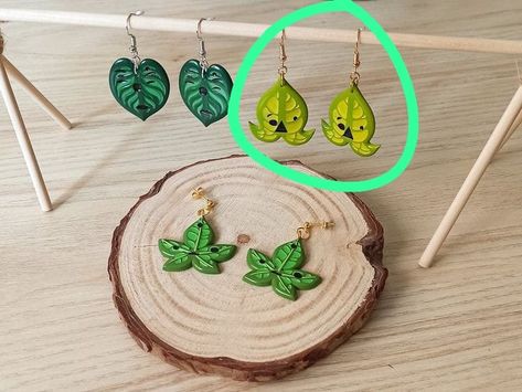 Loz Merch, Zelda Accessories, Diy Zelda Crafts, Zelda Earrings, Zelda Jewelry, Mushroom Diy, Cup Diy, Zelda Tears Of The Kingdom, Tears Of The Kingdom