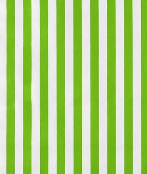 Lime Green Stripes Oilcloth Fabric Green Stripes Background, Window Treatments Kitchen, Resturant Interior, Accessories Closet, Closet Drawer, Stripes Background, Blue Hibiscus, Drawer And Shelf Liners, Shelf Liners