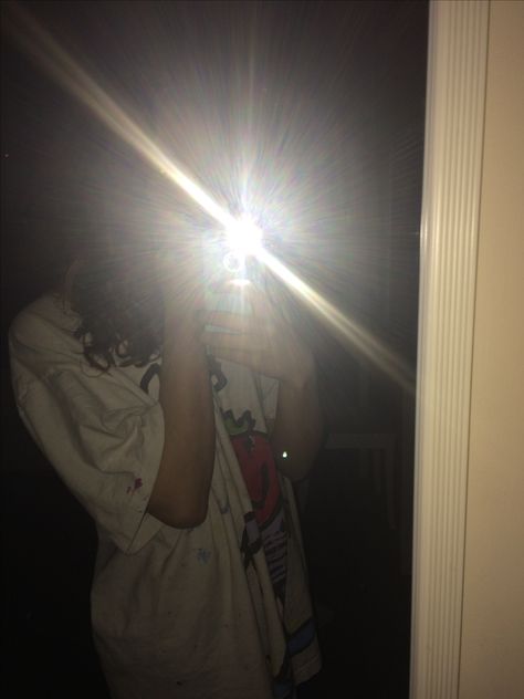 Grunge,indie,boho,mirror,reflection,flash Sun, A Mirror, Flash, Mirror Selfie, Mirror