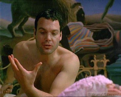 Life and Vincent: Hotel Paradise Theresa Russell, Vincent D’onofrio, Inanimate Objects, Chinese Year, I Want Him, Star Signs, Number 1, The List, Celebrity Crush