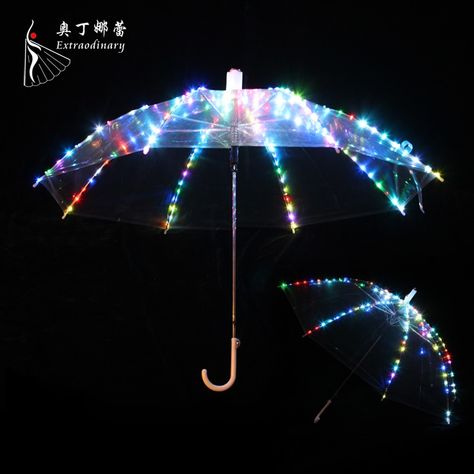 Cheap umbrella for women, Buy Quality umbrella umbrella directly from China umbrellas for men Suppliers: Belly Dancing  LED Luminous Umbrella For Women Men Dance Stage Props As Favolook Gifts Enjoy ✓Free Shipping Worldwide! ✓Limited Time Sale ✓Easy Return. Pachinko Aesthetic, Belly Dance Accessories, Dance Props, Dance Store, Burning Men, Dance Stage, Stage Props, Led Dance, Set Design Theatre