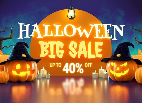 Halloween Promotions, Promotion Flyer, Halloween Logo, Halloween Party Flyer, Halloween Social, Poster Halloween, Gaming Posters, Promotional Banners, Gaming Banner