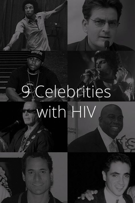 Hiv Positive Tattoo, Hiv Facts, Hiv Aids Awareness, People With Hiv, Celebrities Who Died, Living With Hiv, Personal Investigation, Hiv Positive, Aids Awareness