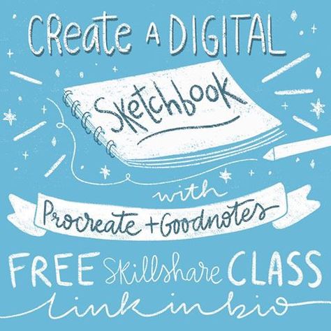 Book Digital Art, Create Bookmarks, Procreate Sketchbook, Digital Art Programs, Drawings Photos, Digital Sketchbook, Procreate Tips, Skillshare Classes, Procreate Brushes Free