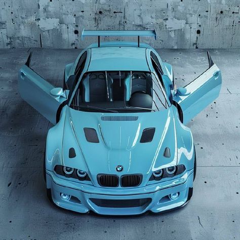 BMW M3 E46 Coupe    BMW M3 E46 Coupe Bmw E60 Wrap Design, E 46 Bmw, Bmw E36 Tuning, Car Makeover, Bmw E46 Coupe, Bmw E36 M3, Blue Bmw, Bmw M3 Coupe, Bmw Tuning