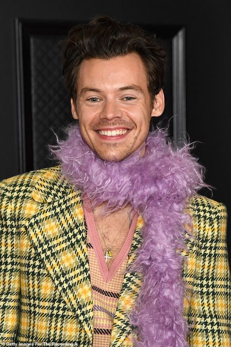 Grammys Red Carpet, Estilo Indie, Harry Styles Wallpaper, Harry Styles Pictures, Harry Styles Photos, Mr Style, Treat People With Kindness, Harry Edward Styles, Edward Styles