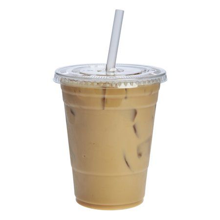 Clear Plastic Cups, Disposable Coffee Cups, Clear Cups, Smoothie Cup, Frozen Cocktails, Iced Coffee Cup, Disposable Cups, Disposable Tableware, Plastic Animals