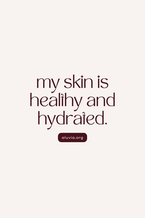 Positive Affirmations, Daily Affirmations, Affirmation Quotes, Affirmations for Success Skin Affirmations Aesthetic, Clear Skin Affirmations Positive, Spiritual Affirmations For Women, Model Affirmations, Skin Affirmations, Glow Up Affirmations, Pink Affirmations, Quotes Vision Board, Notion Library