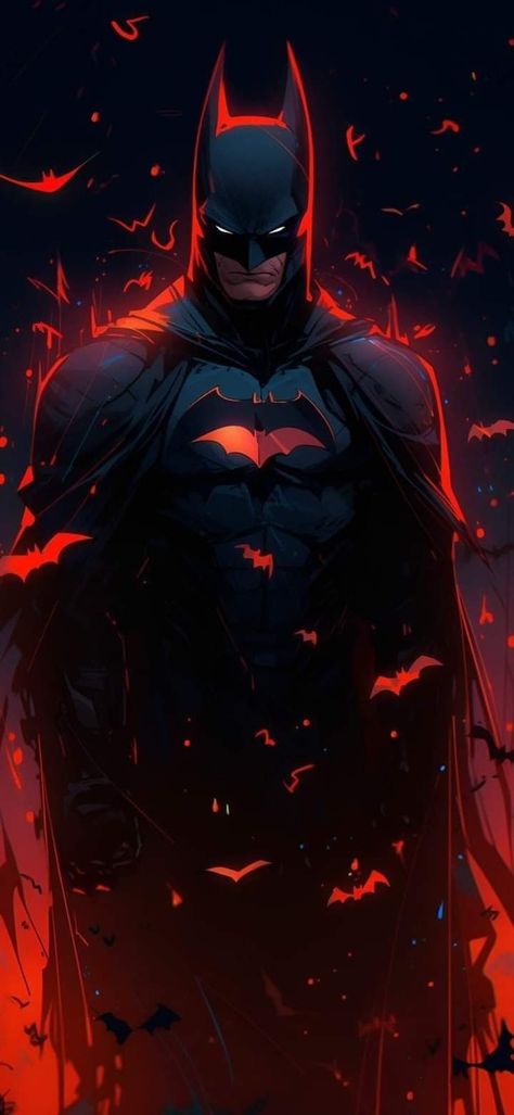 Dc Superheroes Wallpaper, Batman Wallpaper Iphone Dark, Dc Wallpaper Aesthetic, Batman Wallpapers Aesthetic, Batman 4k Wallpaper, Dc Comics Halloween, Batman And Spiderman, Dark Batman, Batman Wallpapers