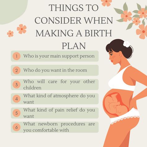 Empowering Birth Starts with a Plan! Gather your partner, bestie, or doula and brainstorm your dream birth experience! A birth plan helps you feel prepared and empowered. Our service can take the guesswork out of crafting it! Learn more and schedule a free consultation today! (https://www.herlistic.shop/pages/services) @followers @highlight 👉Check out our doula services and mom and baby products on our website: www.herlistic.shop 👉Follow us for more updates and insights!! #HerlisticWelln... Doula Pricing, Doula Consultation Questions, Doula Certification, Doula Comfort Measures, Doula Services, Birth Doula, Birth Plan, Baby Advice, 3 Kids