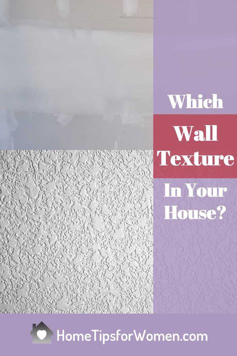 Sheetrock Texture, Knockdown Texture Walls, Knockdown Texture, Drywall Texture, Kitchen Splash Back, Handyman Projects, Ceiling Texture, Drywall Repair, Home Building Tips