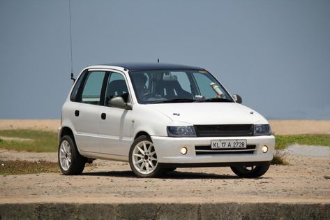 Better to drive and look at, the Zen was always valued more than the other everyday car, especially the Maruti 800. We take a look at how enthusiasts have taken it further.