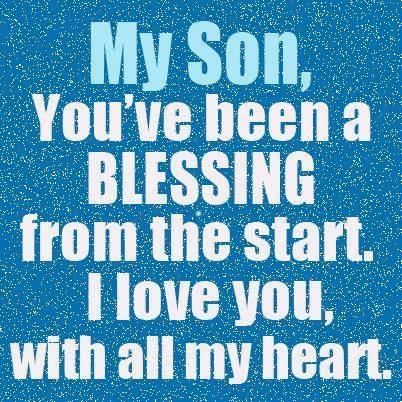 My son Best Son Quotes, Message To My Son, Love My Son Quotes, Son Pictures, Love My Son, I Love You Son, Son Quotes From Mom, Sons Day, My Children Quotes