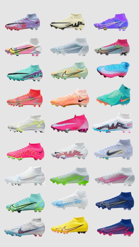 this princess wears cleats!! ⚽️⚽️ #soccer #soccergirl #cleats #boots Football Hairstyles, Womens Soccer Cleats, Soccer Poses, Soccer Essentials, Best Soccer Cleats, Best Soccer Shoes, Soccer Hairstyles, Nike Football Boots, Soccer Season