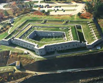 Fort Knox Maine, Fort Knox Kentucky, Star Fort, Fort Knox, Maine Travel, The Castle, Historical Sites, Places To See, State Parks