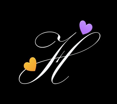 Hs Letters, Letters Wallpaper, H Wallpaper, Drop Cap Letters, Timeline Cover Photos, Emoji Wallpaper Iphone, Wallpaper Love, Lord Wallpapers, Stylish Alphabets