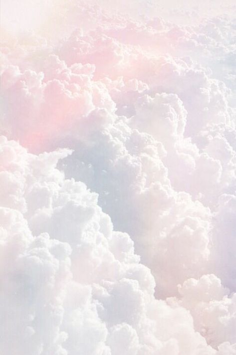 Cloud Aesthetic Wallpaper For iPhone: Beautiful Tumblr inspired cotton candy cloud wallpaper, cloud wallpaper heavens, sunsets with clouds and more cloud wallpaper iPhone aesthetic images. These iPhone wallpapers with cloud backgrounds are to inspire you and calm your mind - download them for free! #cloudaesthetic #cloudwallpaper #iphonewallpaper #cloudwallpaperiphone #Tumblr #skywallpaper #beautiful #cloud #heavens #cloudaestheticwallpaper The Sky, Iphone, Pink, White