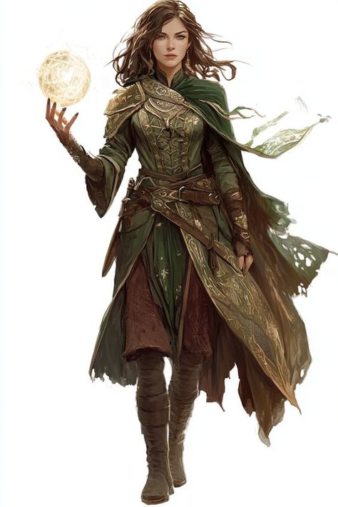 Dnd Character Concept, Ranger Dnd, Female Wizard, Couples Pose, Elf Cosplay, Pathfinder Character, Female Elf, Fantasy Wall Art, Female Character Concept