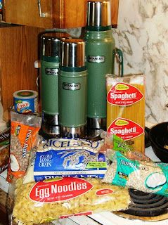 Backpacking Food, Survival Kits, Thermos Cooking, Wonder Oven, Thermal Cookers, Thermal Cooking, Thermal Cooker, Solar Cooking, Solar Oven