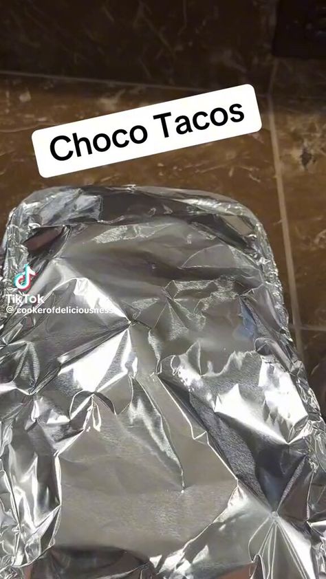 South Dallas Foodie (@SouthDallasFood) on X Chocolate Taco, Choco Taco, Good Eats, Food Videos, Dallas, Tacos, Good Food, Baking