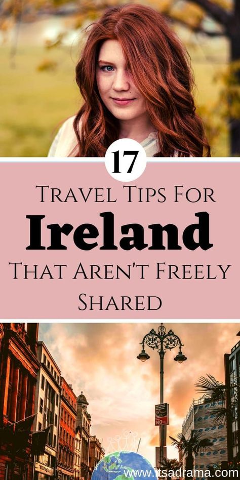 Ireland travel tips.  17 tips to make your Ireland vacation as smooth as possible! Ireland with kids or solo, this  Ireland travel guide will help you all the way! #irelandtravel #ireland #irelandtraveltips Ireland Travel Tips, Ireland With Kids, Ireland Road Trip, Ireland Itinerary, Ireland Travel Guide, Ireland Vacation, Visit Ireland, Nightlife Travel, Scotland Travel