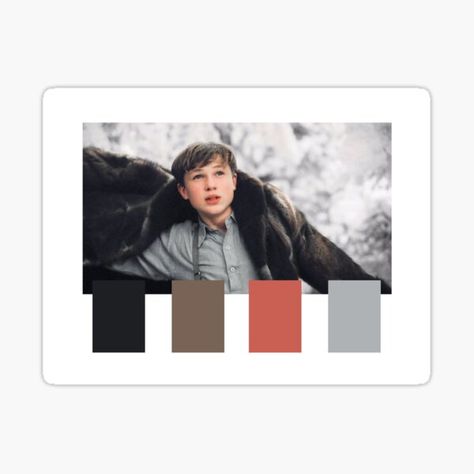 Peter Pevensie, Narnia, Color Palettes, Color Palette, Independent Artist, Bee, Media, Nails, For Sale