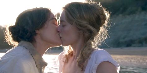 The Movie Waffler Mermaid Romance, Mermaid Stories, Celebrity Actress, Best Video Ever, Saoirse Ronan, Hollywood Celebrity, Movie Couples, Kate Winslet, Hollywood Celebrities