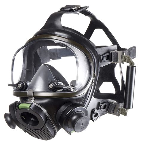 SAFE DIVING: The Dräger Panorama Nova Dive Sport is a full-face dive mask with an integrated relief valve system. The scuba face mask has integral nose clips for underwater pressure equalization Scuba Diving Mask, Tactical Fashion, Tactical Armor, Dive Mask, Ocean Reef, Scuba Diving Equipment, Tactical Wear, Scuba Gear, Tactical Gear Loadout