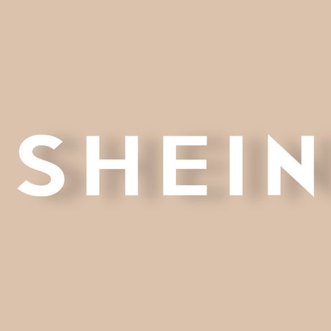 Shein Beige Shein Icon, Shein Icon Aesthetic, Shein Logo, App Aesthetic, Beige Icons, Shortcut Icon, Beige Icons:), Birthday Wishes For Myself, Shein Icon