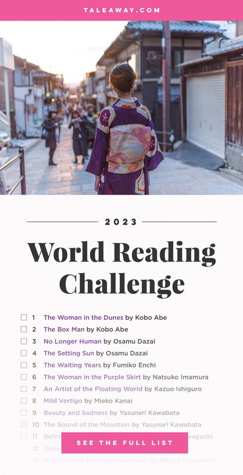 World Reading Challenge 2023, 2025 Reading Challenge, 2024 Reading Challenge, Reading Challenge For 2023, World Reading Challenge, Reading Around The World, 100 Book Challenge, Reading List Challenge, Books Everyone Should Read