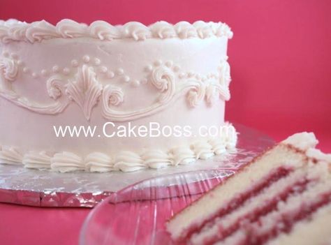 White Velvet Cake Recipe, White Velvet Cake, Cake Boss Recipes, White Velvet Cakes, Cheesecake Wedding Cake, Robert Wilson, Dance Painting, Whisk Broom, Velvet Cake Recipes