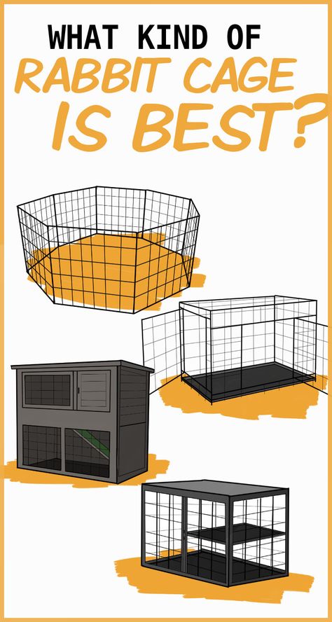 Rabbit Cage Setup, Cage For Rabbit, Diy Bunny Cage, Indoor Rabbit House, Pet Bunnies, Diy Rabbit Cage, Rabbit Hutch Indoor, Indoor Rabbit Cage, Rabbit Pen