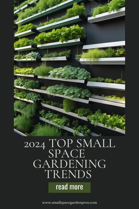 Embrace the future of gardening with our in-depth exploration of Gardening Trends 2024! Uncover a treasure trove of anticipated shifts, innovative practices, and green-thumb forecasts set to revolutionize the gardening world. From sustainable gardening methods to emerging plant varieties, dive into our comprehensive guide and stay ahead in cultivating your garden oasis. #GardeningTrends #FutureGardens #GardenForecast #GreenThumb #GardenInsights #GardeningInnovations Trending Plants 2023, 2024 Plant Trends, Garden Trends 2024, Best Plants For Vertical Gardening, What To Plant In Winter Vegetable Garden, Preparing Garden For Winter, Xeriscape Landscaping, Wall Trends, Gardening Trends