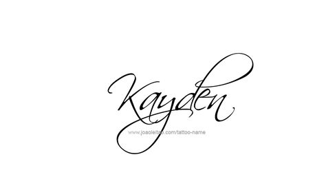 Kayden Jude <3 when discovered kayden years ago i instantly fell in love. kayde or KJ (yes ill try to make KJ happen) jude bc he is the Patron Saint of Hope and Impossible Causes Kayden Tattoo Name, Hayden Tattoo Name, Finger Tattoos Words, Name Drawings, Diy Makeup Vanity, Acrylic Nails Nude, Cursive Tattoos, Fancy Writing, Tattoo Lettering Styles