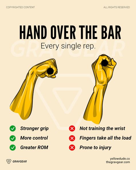 Pull Up Tips, Pull Up Bar Workout, Calisthenics Workout Program, Wrist Strength, Pull Up Workout, Calisthenics Body, Gym Workout Guide, Gymnastic Rings, Workout Program Gym