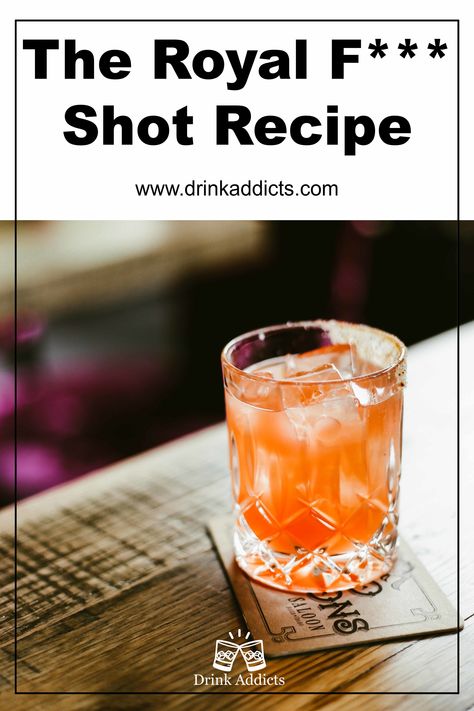 Tipsy Bartender Shots Recipes, Best Shots To Order Bar, Nye Shot Recipes, Drink Shots Alcoholic, Peach Schnapps Shots, Shots With Peach Schnapps, Easy Shots To Make In Bulk, Party Shots Alcohol, Henny Drinks