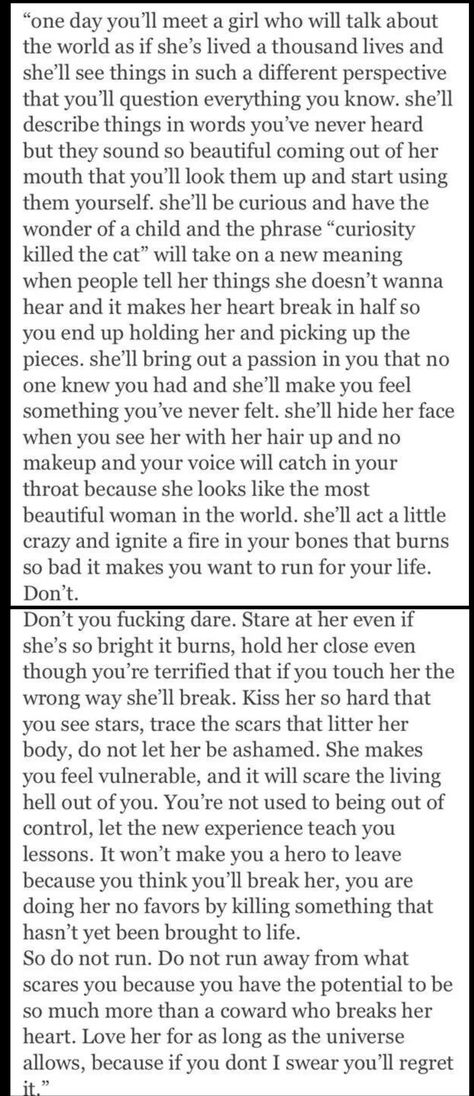 “She makes you feel vulnerable and it will scare the living hell out of you” -too bad you ran Scared To Admit Feelings Quotes, She Scares You Quote, Scared Of Vulnerability Quotes, Do All Lovers Feel Like They’re Inventing Something, Strong Poems, Poetry Excerpts, Feeling Vulnerable, Quotes And Notes, True Feelings