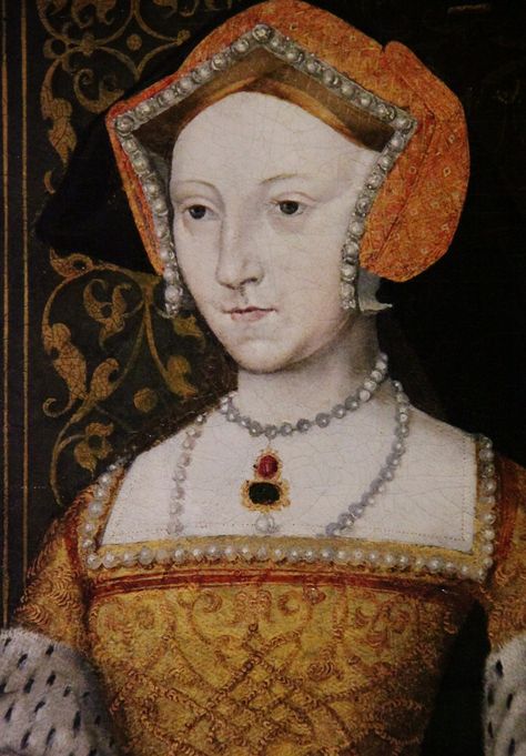 https://flic.kr/p/8nbXqJ | Jane Seymour | Part of The Family of Henry VIII- by an unknown artist c 1545 Anna Boleyn, Fashion History Timeline, Wives Of Henry Viii, Anne Of Cleves, Tudor Dynasty, Tudor Era, The Tudors, Catherine Of Aragon, King Henry Viii