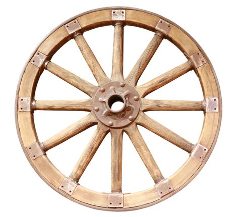 The Wheel of No Change | The Warriors Way Wooden Wagon Wheels, Barrel Wedding, Wood Wagon, Wagon Wheels, Homestead Ideas, Old Wagons, Wooden Wagon, Wooden Wheel, Garden Animals