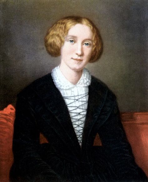 How George Eliot’s “Middlemarch” Resonates in the England of 2019 | The New Yorker George Elliot, Silas Marner, Marlo Thomas, English Novels, George Eliot, Pen Name, Women Writers, Costume Drama, Historical Novels