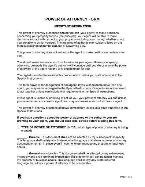 Power of Attorney (POA) Forms (12) Advance Directives, Power Of Attorney Form, Promissory Note, Medical Health Care, Living Trust, Last Will And Testament, Will And Testament, Legal Forms, Lease Agreement