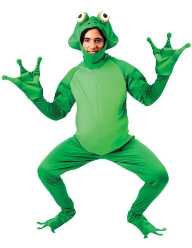 Frogs Preschool, Frog Costume, Frog Meme, Joker Costume, Frog Illustration, Frog Crafts, Funny Dresses, Frog Decor, One Piece Cosplay