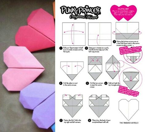 Paint Valentines, Origami Yoda, Origami Bookmarks, Origami Star Box, Origami For Beginners, Origami Dragon, Origami Fish, Origami Love, Origami Paper Art