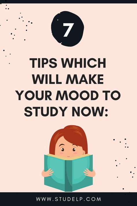 How to study when you're not in the mood? Night Before Exam, Study Focus, What To Study, Exam Study Tips, Study Tips For Students, Study Related, Exam Motivation, Study Break, Effective Study Tips